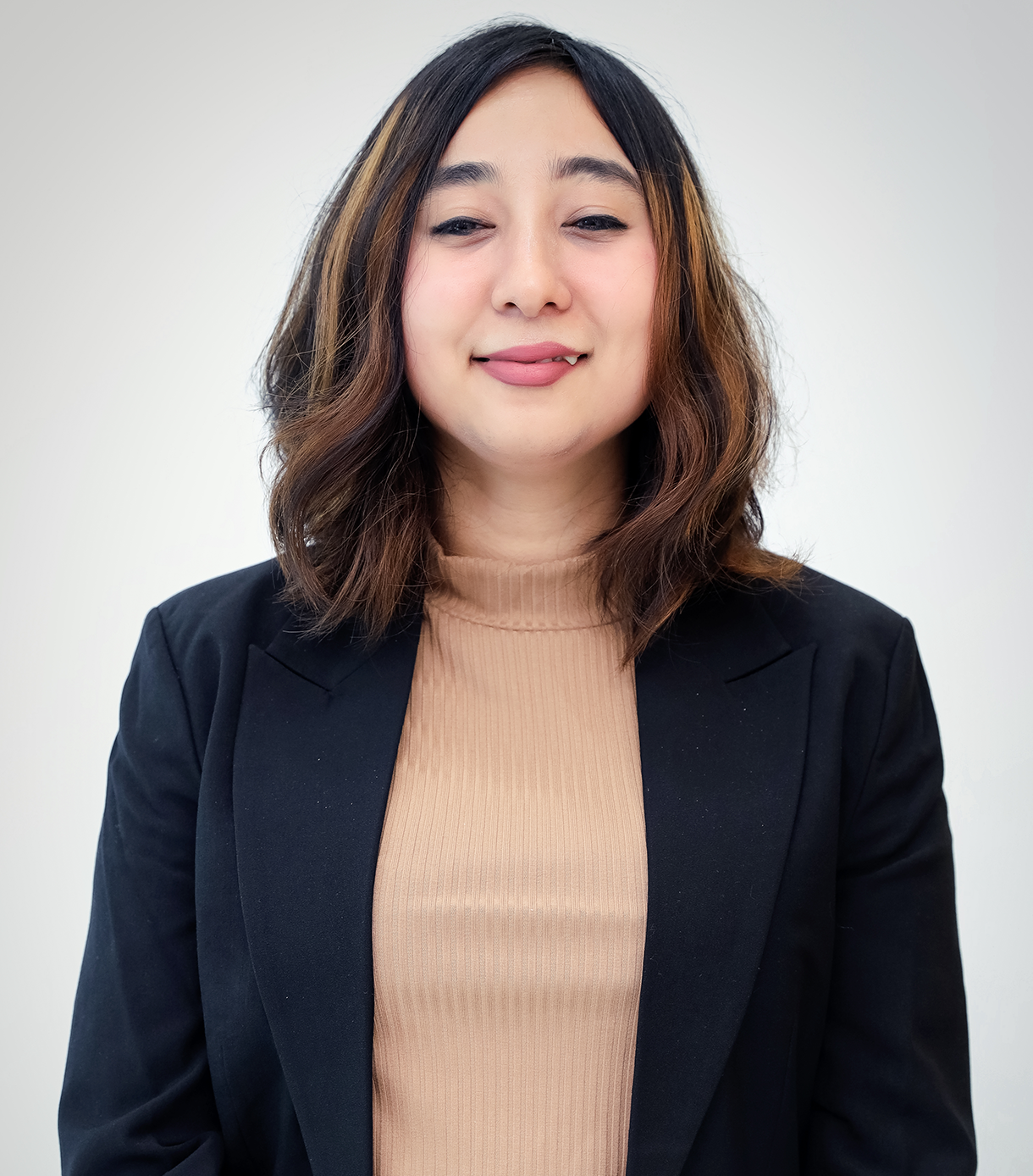 Rizwana Anjir Rahman - Career Counselling Specialist