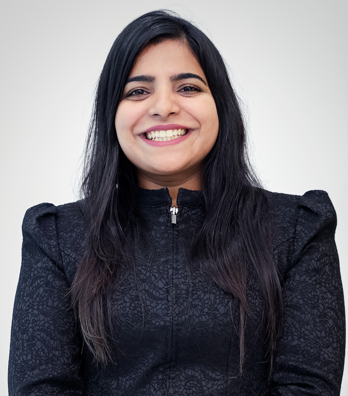 Donita Fernandes - Branch Manager