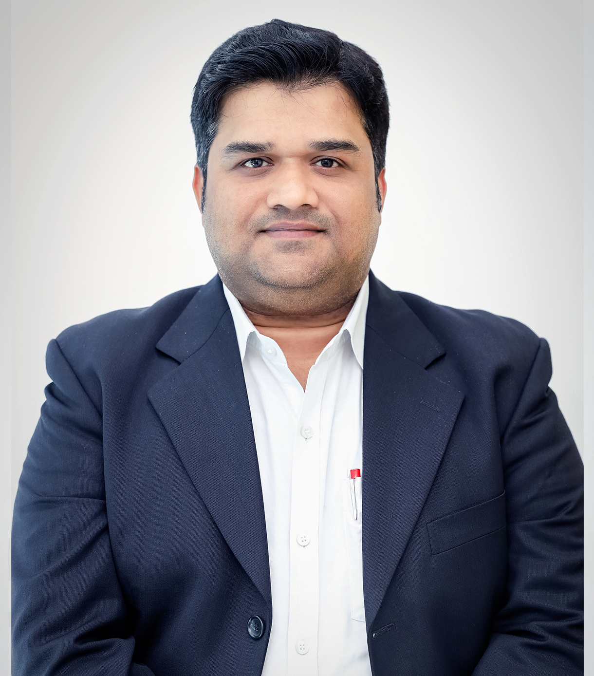 Shahid Shaikh - Senior Admissions Counsellor