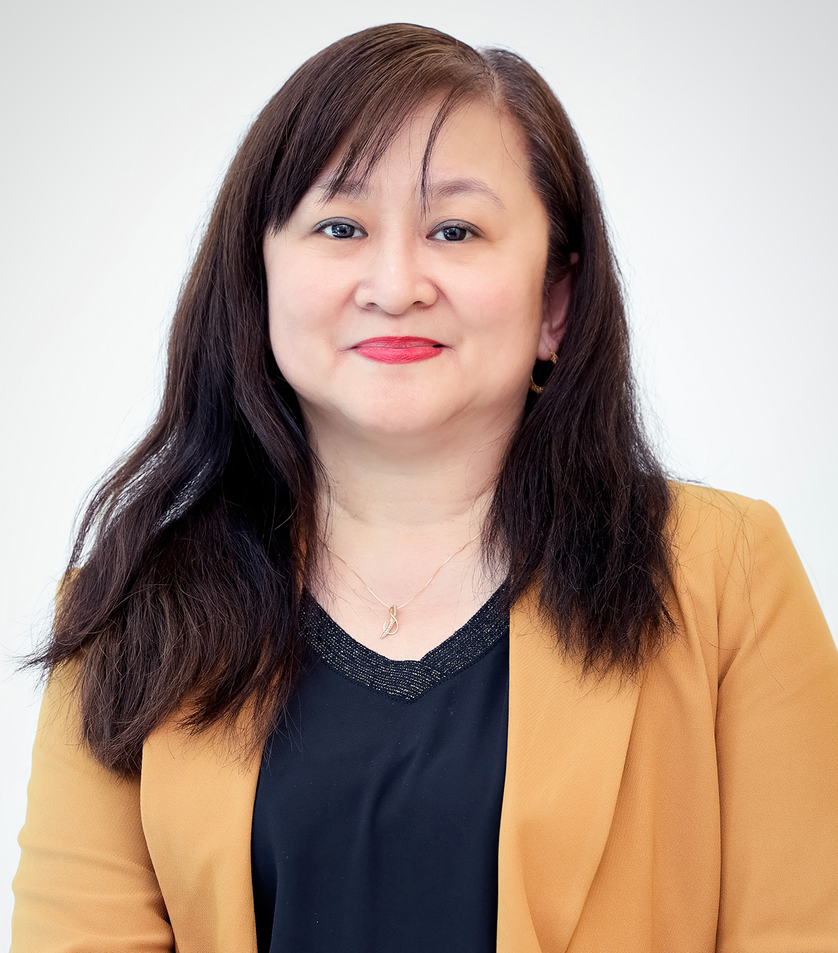 Sigrid A. Ramit - Executive Assistant