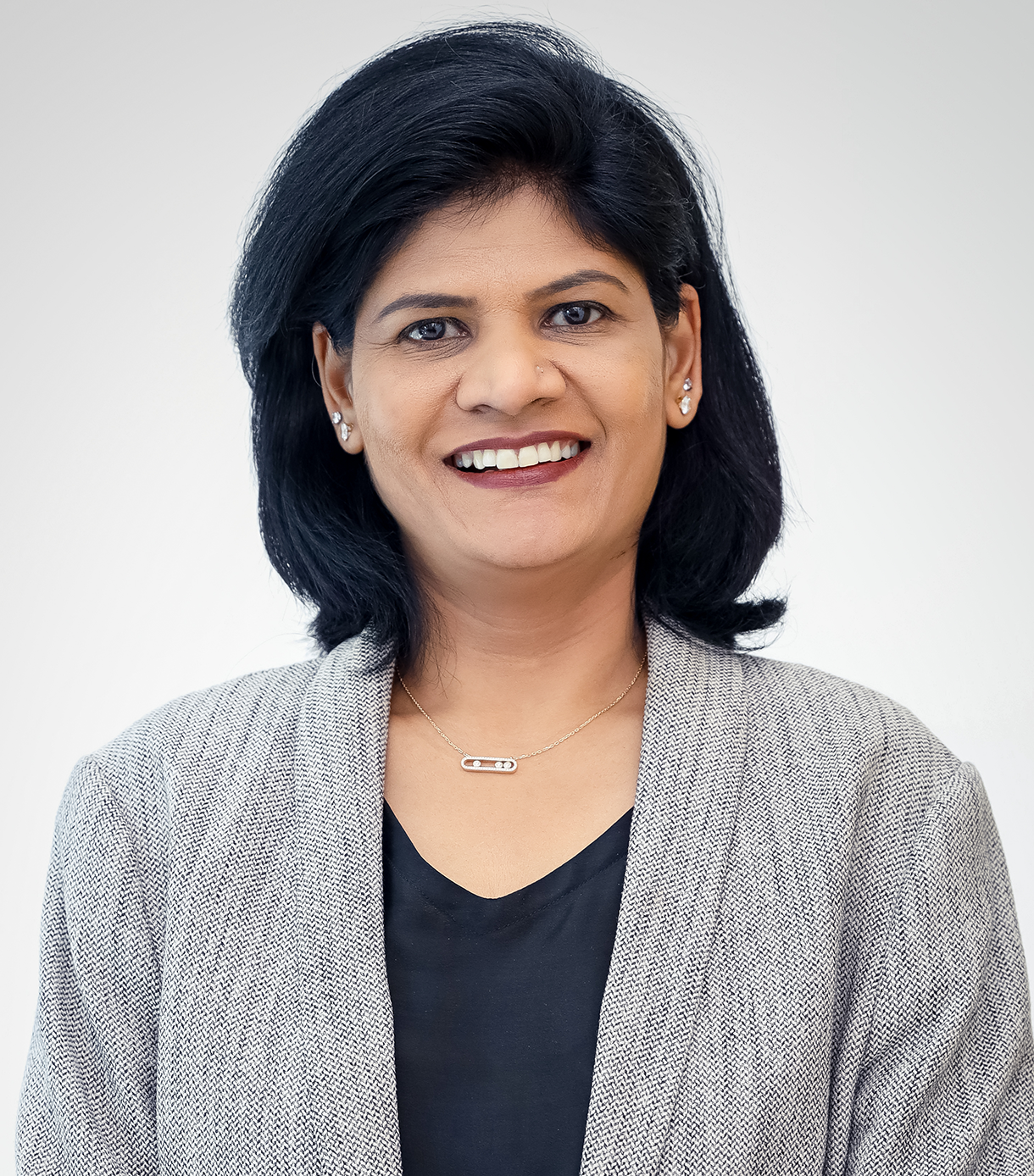 Jyothi Karoshi- Human Resources Manager